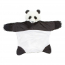 Disguise Panda