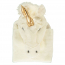 Licorne : déguisement, tapis et plaid de la marque Wild & Soft sur LaCorbeille.fr