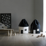 Sac de Rangement Maison de la marque Rock and Pebble sur LaCorbeille.fr