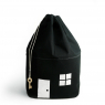 Sac de Rangement Maison de la marque Rock and Pebble sur LaCorbeille.fr