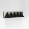 Etagère Face 11 design Jean-Baptiste Fastrez pour Compagnie sur LaCorbeille.fr