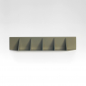 Etagère Face 11 design Jean-Baptiste Fastrez pour Compagnie sur LaCorbeille.fr