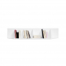 Etagère Face 11 design Jean-Baptiste Fastrez pour Compagnie sur LaCorbeille.fr