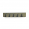 Etagère Face 11 design Jean-Baptiste Fastrez pour Compagnie sur LaCorbeille.fr