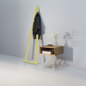 Porte-mantura Pendura design Studio Galula sur LaCorbeille.fr