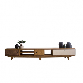 Design low sideboard