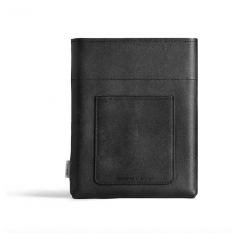 Sleeve for Reusable A5 Bottle by Memobottle