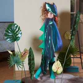 Disguise Dragon 3 - 6 years by Meri Meri