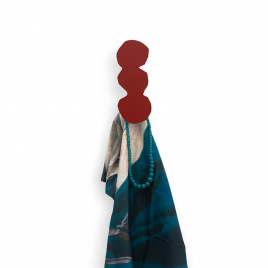 ENRI 05 coat hook