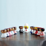 Wood Egg cup Bordfolk for BOY by Lucie Kaas