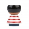 Wood Egg cup Bordfolk for BOY by Lucie Kaas