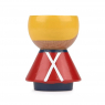 Wood Egg cup Bordfolk for BOY by Lucie Kaas