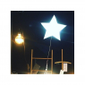 Wall Lamp Star by Raumgestalt on LaCorbeille.fr