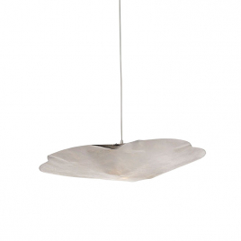 Cloud pendant light