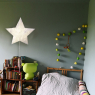 Wall Lamp Star by Raumgestalt on LaCorbeille.fr