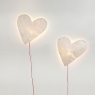 Heart Lamp