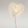 Heart Lamp