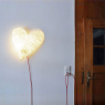 Heart Lamp