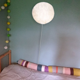 Moon Lamp
