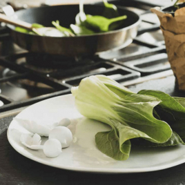 Le plateau à légumes de la marque Raeder sur LaCorbeille.fr