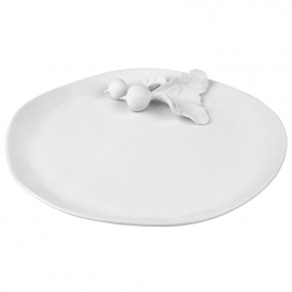 Big plate for vegetable design Raeder on LaCrbeille.fr