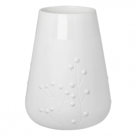 Vase Poésie de porcelaine de la marque Räder sur LaCorbeille.fr