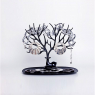 My Little deer storage compartment and jewelry tree