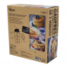 MIAM box: pancake shaker, recipe and spatula