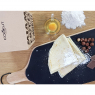 Coffret MIAM : shaker à crêpes, recette et spatule de la marque Cookut sur LaCorbeille.fr