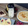 Coffret MIAM : shaker à crêpes, recette et spatule de la marque Cookut sur LaCorbeille.fr