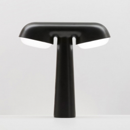 Lampe TGV design Ionna Vautrin pour Moustache sur LaCorbeille.fr