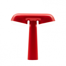 Lampe TGV design Ionna Vautrin pour Moustache sur LaCorbeille.fr