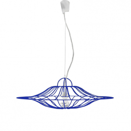 Petite suspension Ombrelle design Jocelyn Deris sur LaCorbeille.fr