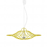 Petite suspension Ombrelle design Jocelyn Deris sur LaCorbeille.fr