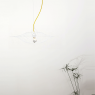 Suspension Ombrelle design Jocelyn Deris sur LaCorbeille.fr