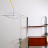 Petite suspension Ombrelle design Jocelyn Deris sur LaCorbeille.fr