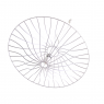 Petite suspension Ombrelle design Jocelyn Deris sur LaCorbeille.fr