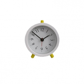 Alarm clock "Normal" in colour