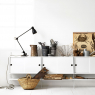 String Cabinet en blanc sur LaCorbeille.fr