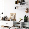 String Cabinet en blanc sur LaCorbeille.fr