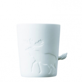 Expresso cup / photophoe Bear or Moose