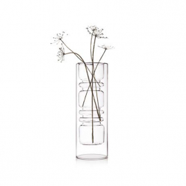 Vase "Rings" by Ichendorf Milano