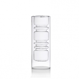 Vase "Rings" by Ichendorf Milano