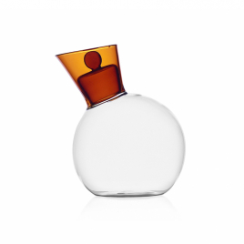 Small Round Carafe Travasi
