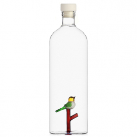 Bird Bottle