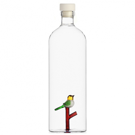 Bird Bottle