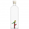 Bird Bottle