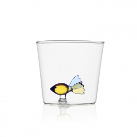 Verre Ichendorf "Animal Farm" de la marque Ichendorf Milano sur LaCorbeille.fr