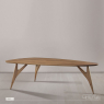 Table TED Masterpiece de la marque italienne Greyge sur LaCorbeille.fr