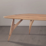 Table TED Masterpiece de la marque italienne Greyge sur LaCorbeille.fr